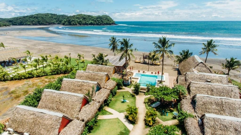 Coworking & Coliving by the Surf in Playa Venao, Panama at Selina Venao River